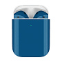 Беспроводные наушники Apple AirPods 2 с зарядным футляром - 1