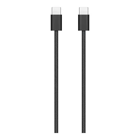 Трекпад Apple Magic Trackpad (USB-C) чёрный - 5