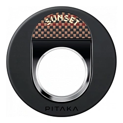 Держатель-подставка Pitaka MagEZ Grip 3 "закат" (MGS2403)