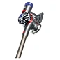 Беспроводной пылесос Dyson V8 Animal + - 6