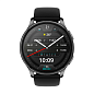 Умные часы Xiaomi Amazfit POP 3R чёрный (чёрный ремешок) - 2