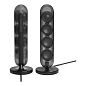 Акустическая система Harman/Kardon SoundSticks 5 чёрный - 3