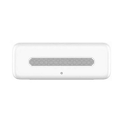 Портативная колонка Xiaomi Wireless Charge Bluetooth Speaker (с функцией беспроводного ЗУ), чёрный