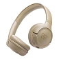 Беспроводные наушники JBL Tune 530BT бежевый - 5
