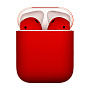 Беспроводные наушники Apple AirPods 2 с зарядным футляром - 1