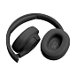 Беспроводные наушники JBL Tune 720BT чёрный - 3