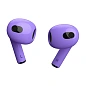 Беспроводные наушники Apple AirPods 3 with MagSafe сиреневый - 2