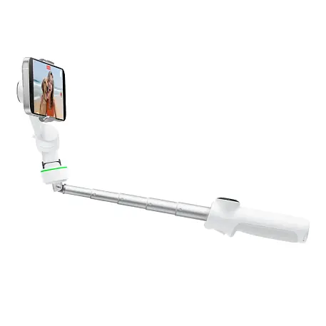 Стабилизатор Insta360 Flow 2 AI Tracker Bundle белый - 3
