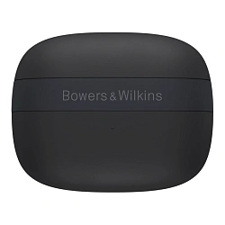 Беспроводные наушники Bowers & Wilkins Pi6 чёрный