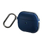 Кобура UNIQ Valencia для Apple AirPods 3 - 1