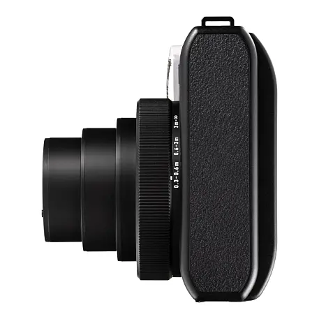 Фотоаппарат моментальной печати Fujifilm Instax Mini 99 чёрный - 3