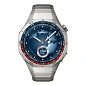 Умные часы Huawei Watch GT 5 Pro 46mm титановый - 2