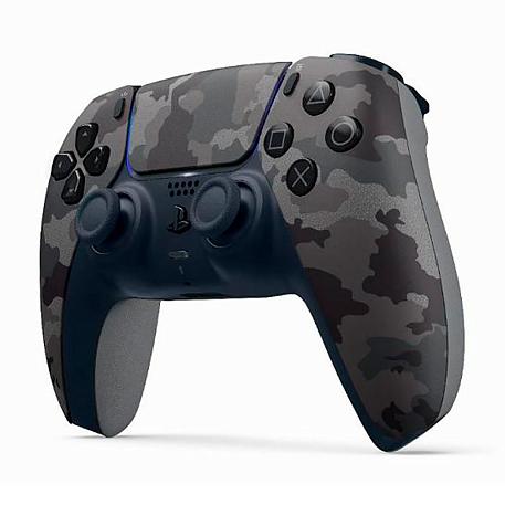 Геймпад Sony DualSense PS5 камуфляж - 2