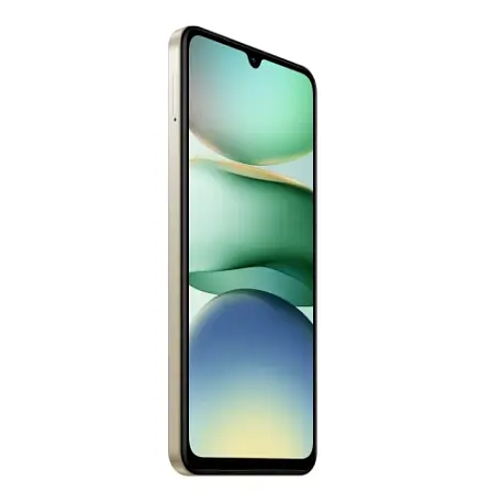 Смартфон Xiaomi Redmi A5 4/128 ГБ золотой (2sim) - 3