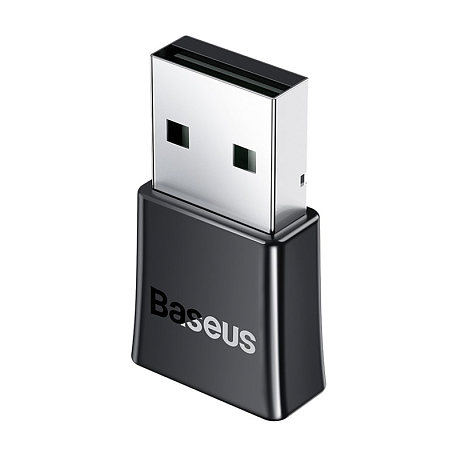 Адаптер Bluetooth Baseus Wireless Adapter BA07 чёрный - 2