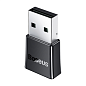 Адаптер Bluetooth Baseus Wireless Adapter BA07 чёрный - 2