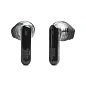 Беспроводные наушники JBL Tune Flex прозрачно-чёрный - 3