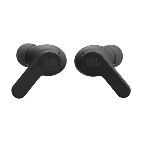 Беспроводные наушники JBL Wave Beam чёрный - 2