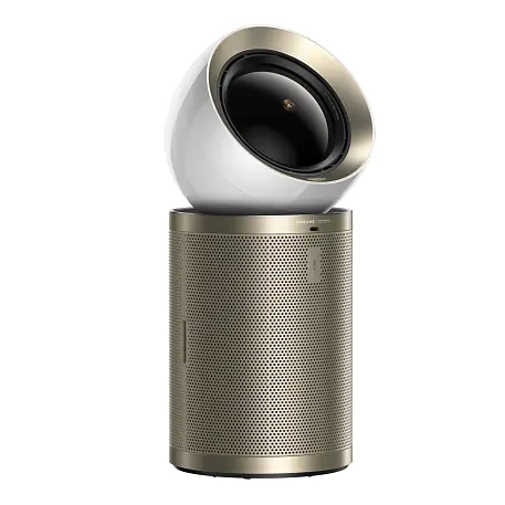 Очиститель воздуха Xiaomi Dreame PM20 золотой - 2