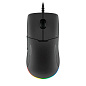Мышь проводная Xiaomi Gaming Mouse Lite