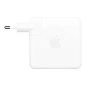Блок питания Apple USB-C 87 Вт белый - 3