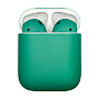 Беспроводные наушники Apple AirPods 2 с зарядным футляром - 1
