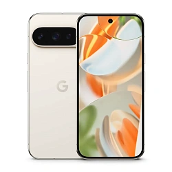 Смартфон Google Pixel 9 Pro (Уценка) 16/128 ГБ бежевый, 1sim + eSim