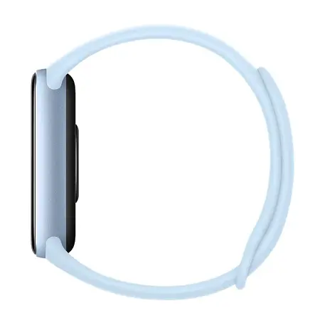 Фитнес-браслет Xiaomi Smart Band 9 голубой - 3