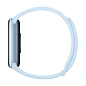 Фитнес-браслет Xiaomi Smart Band 9 голубой - 3