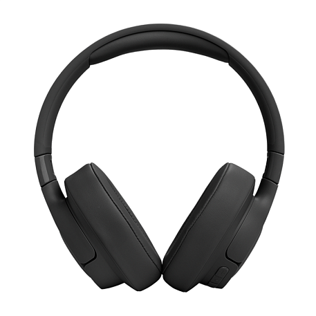 Беспроводные наушники JBL Tune 770NC чёрный - 2