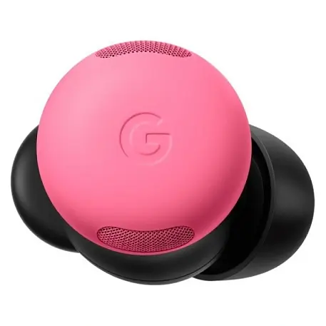 Беспроводные наушники Google Pixel Buds Pro 2 розовый - 3