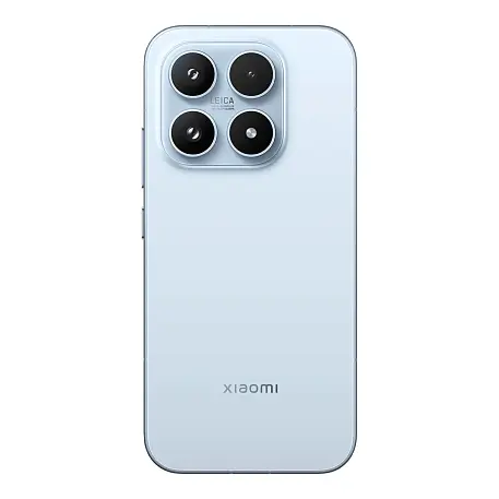 Смартфон Xiaomi 17 12/512 ГБ голубой (2sim + eSim) - 5
