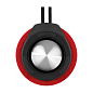 Портативная колонка Rombica mysound Clario красный - 4