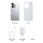 Смартфон Realme 14 12/256 ГБ серебряный (2sim) - 10
