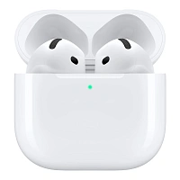 Беспроводные наушники Apple AirPods 4 белый