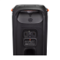 Портативная колонка JBL Partybox 710 чёрный - 3