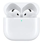 Беспроводные наушники Apple AirPods 4