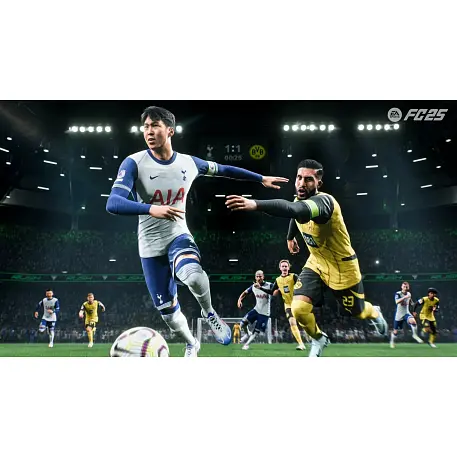 Игра для Xbox FC 25 - 10