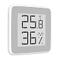 Датчик температуры и влажности Xiaomi Miaomiaoce Measure Bluetooth Thermometer белый - 2