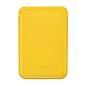 Кардхолдер K-DOO Mag Leather Wallet для Apple iPhone
