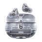 Беспроводные наушники Beats Studio Buds Plus