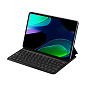 Клавиатура беспроводная Xiaomi Keyboard Pad 6 для Xiaomi Pad 6 чёрный