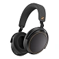 Беспроводные наушники Sennheiser Momentum 4 Wireless чёрный, медный