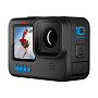 Экшн-камера GoPro Hero 10 Black Edition, чёрный - 1