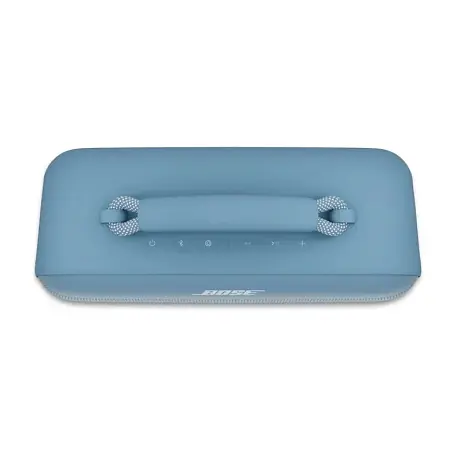 Портативная колонка Bose SoundLink Max синий - 4