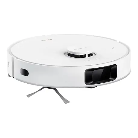 Робот-пылесос Xiaomi Dreame D20 белый - 4