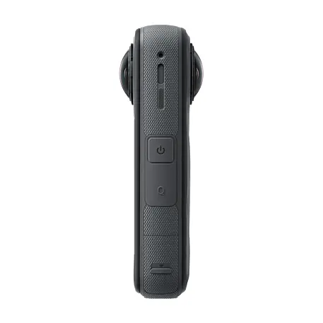 Экшн-камера Insta360 X5 чёрный - 3