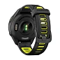 Умные часы Garmin Forerunner 265s чёрный - 3