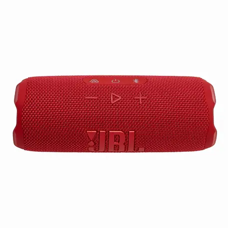 Портативная колонка JBL Flip 7 красный - 3