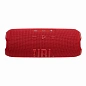 Портативная колонка JBL Flip 7 красный - 3